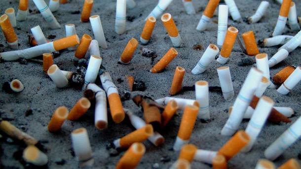 Znajdź coś bardziej konkretnego niż 'to jest zdrowe'